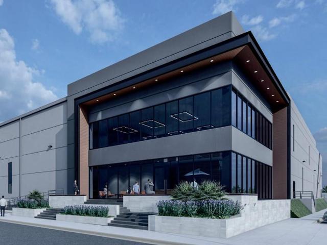 Nave Industrial en renta en Zaragoza, Coahuila