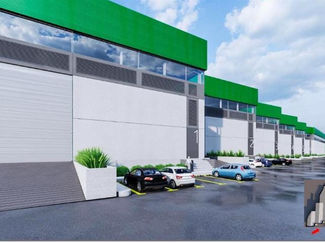 Nave Industrial en renta en Abasolo, Nuevo León