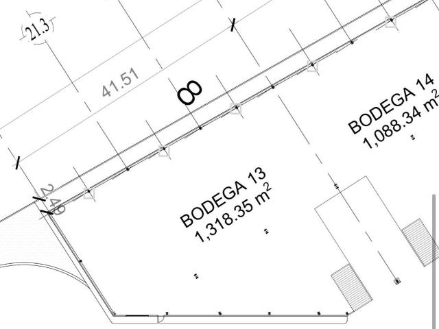 Nave Industrial en renta en Abasolo, Nuevo León