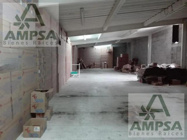 Nave Industrial en venta en Gustavo A. Madero, Ciudad de México