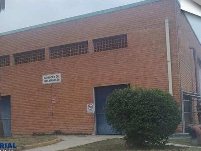Nave Industrial en renta en Olinalá, Nuevo León