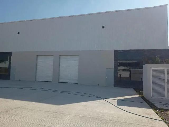 Naves Industriales en renta en Irapuato