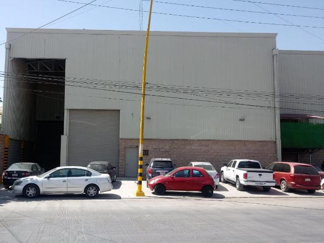 Terreno en renta en Gómez Palacio, Durango