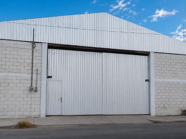 Nave Industrial en renta en Gómez Palacio, Durango