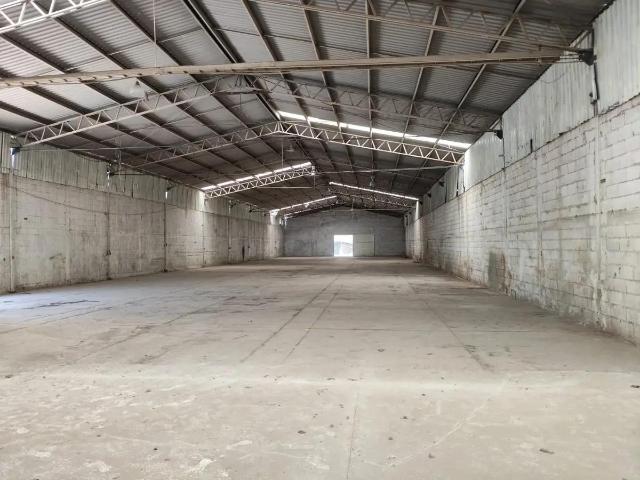 Nave Industrial en renta en Gómez Palacio, Durango