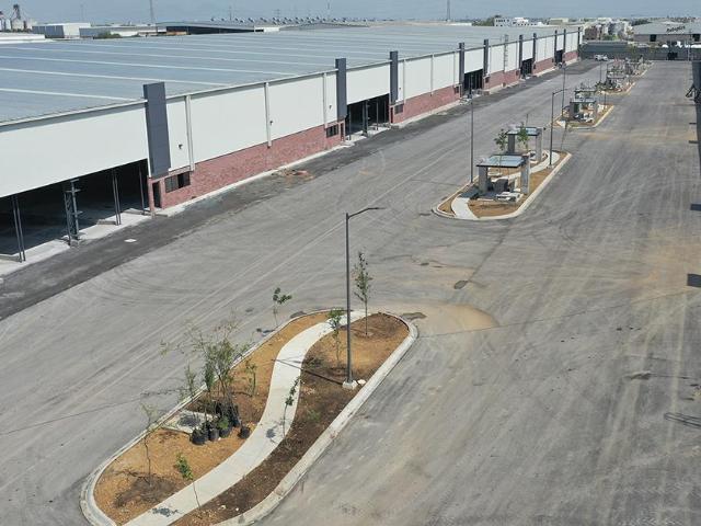Nave Industrial en renta en Olinalá, Nuevo León