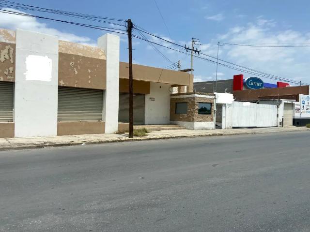 Nave Industrial en renta en Gómez Palacio, Durango