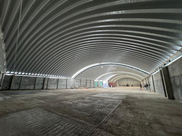 Nave Industrial en renta en Lázaro Cárdenas, Michoacán