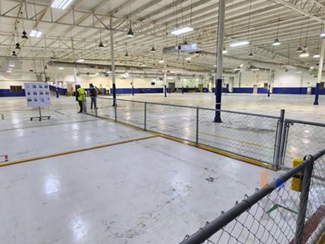 Terreno en renta en Reynosa, Tamaulipas