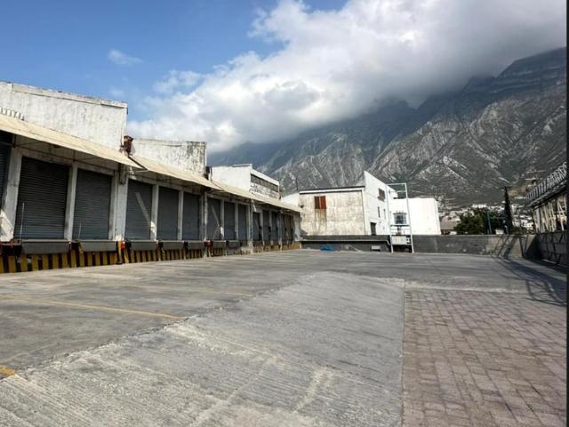 Nave Industrial en renta en Plan de Ayutla, San Pedro Garza García