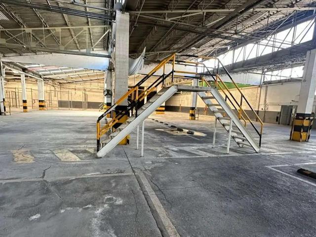 Nave Industrial en renta en Olinalá, Nuevo León