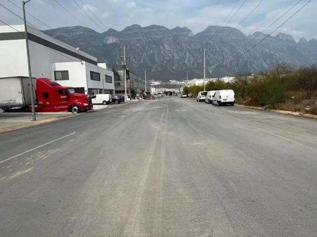 Nave Industrial en renta en Valle de Vasconcelos, San Pedro Garza García