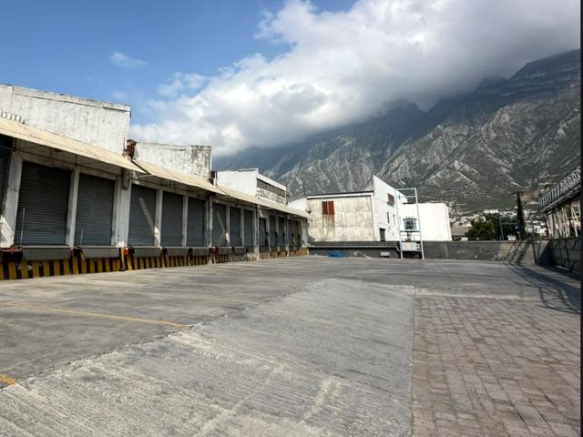 Nave Industrial en renta en Olinalá, Nuevo León