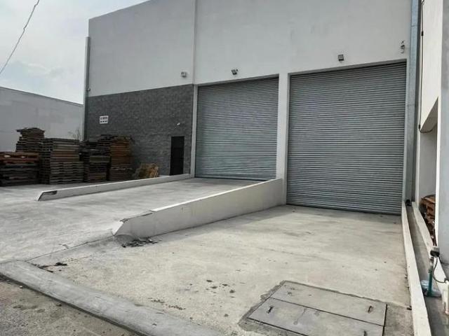 Nave Industrial en renta en Valle de Vasconcelos, San Pedro Garza García
