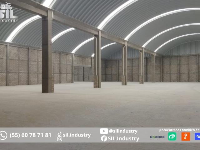 Nave Industrial en renta en Cárdenas, Tabasco