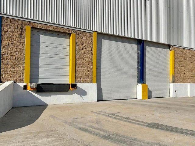 Nave Industrial en renta en Tuxcueca, Jalisco