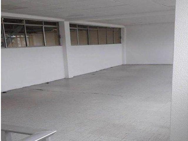 Nave Industrial en renta en Venustiano Carranza, Ciudad de México