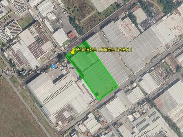 Local Comercial en renta en Lerma, Estado de México