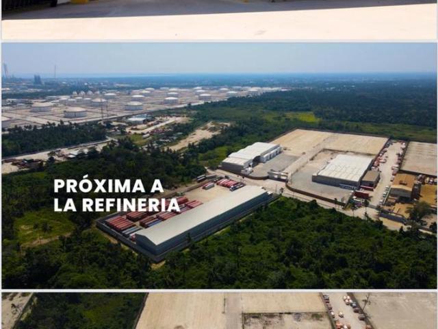 Terreno en renta en Paraíso, Tabasco
