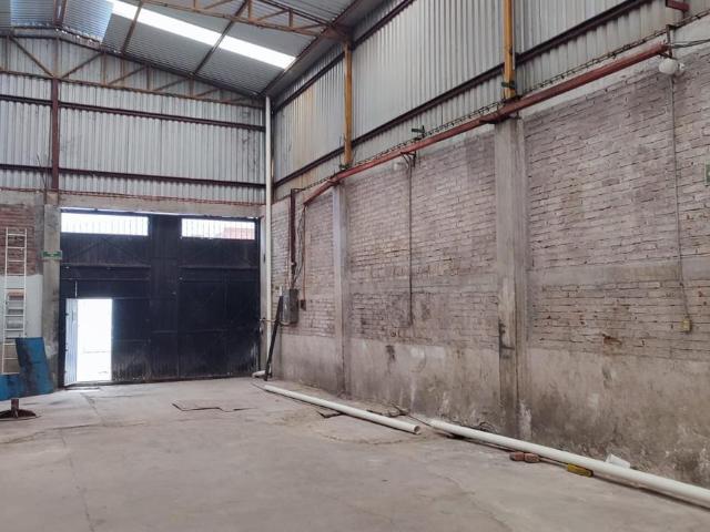 Nave Industrial en renta en Industrial Santa Crocce, León