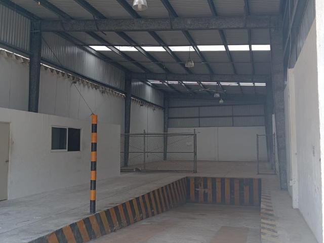 Naves Industriales en renta en Coatzacoalcos