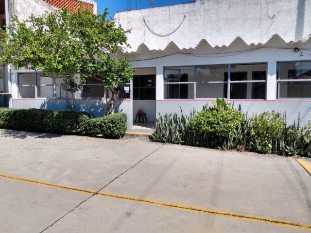 Nave Industrial en venta en Morelos