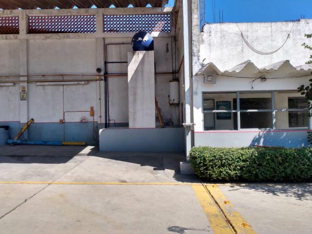 Nave Industrial en renta en Revolución, Cuernavaca