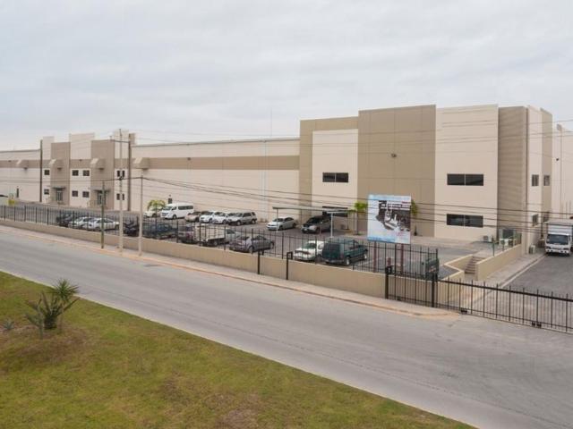 Terreno en renta en Reynosa, Tamaulipas