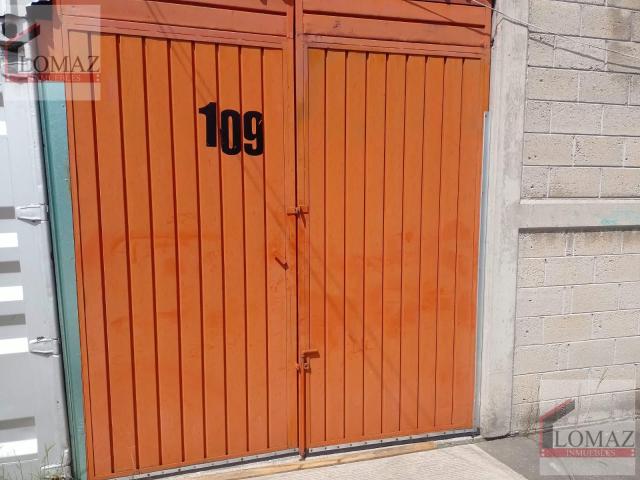 Nave Industrial en renta en Toluca, Estado de México