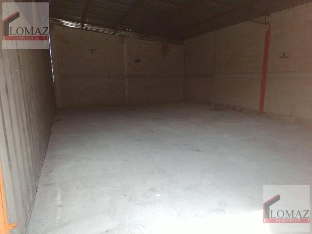 Nave Industrial en renta en Toluca, Estado de México