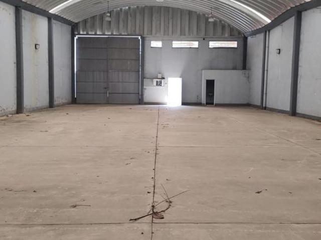 Nave Industrial en venta en San Juan Bautista Tuxtepec, Oaxaca
