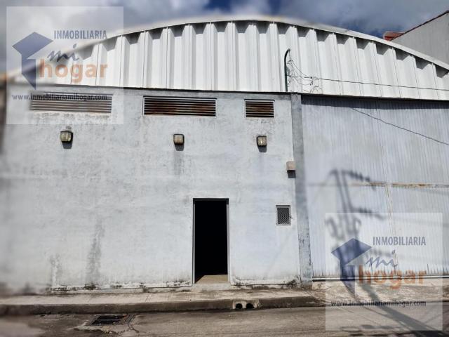 Nave Industrial en venta en San Juan Bautista Tuxtepec, Oaxaca