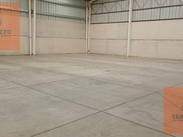 Nave Industrial en venta en Santa Isabel Cholula, Puebla