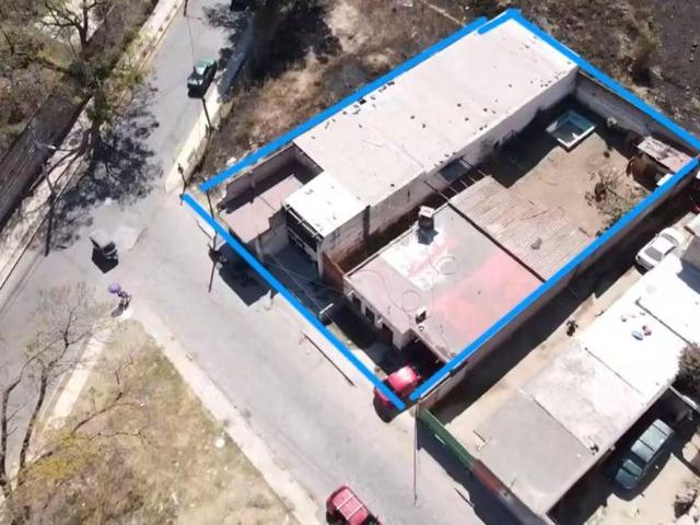 Nave Industrial en venta en Jardines de San Sebastián, San Sebastián El Grande