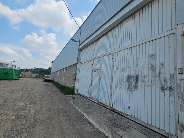 Nave Industrial en renta en Cuautitlán Izcalli, Estado de México