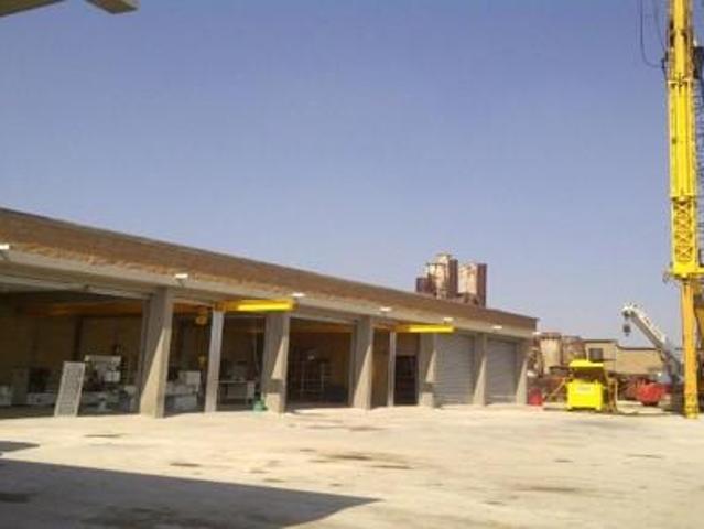 Nave Industrial en venta en Colonia Santa Teresa, Huehuetoca