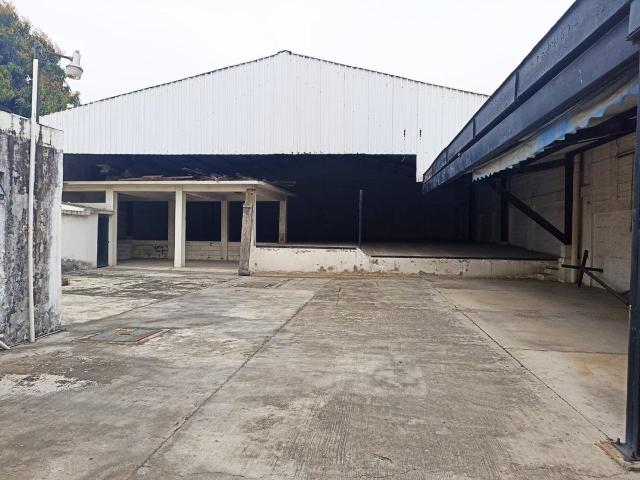 Nave Industrial en venta en Tampico, Tamaulipas