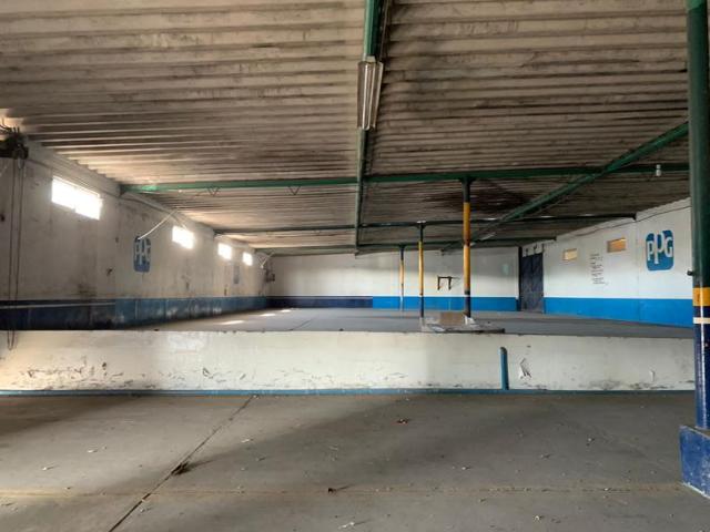 Nave Industrial en renta en Coatzacoalcos, Veracruz