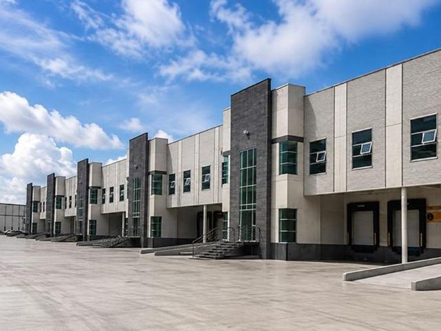 Nave Industrial en renta en Tlalnepantla De Baz, Estado de México