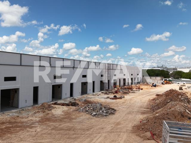 Terreno commercial en venta en Opichén, Mérida