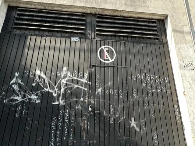 Nave Industrial en venta en Cañada Morelos, Puebla