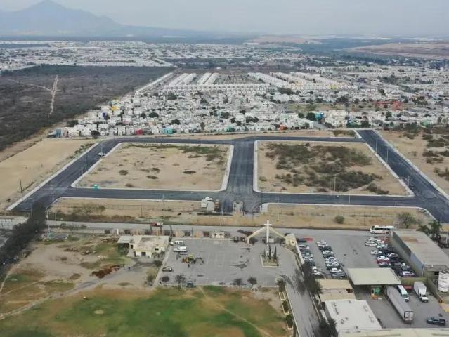Nave Industrial en venta en Gral. Escobedo, Nuevo León