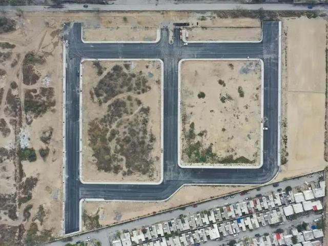 Nave Industrial en venta en Gral. Escobedo, Nuevo León