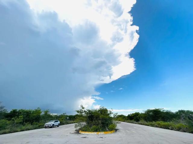 Nave Industrial en venta en Progreso, Yucatán