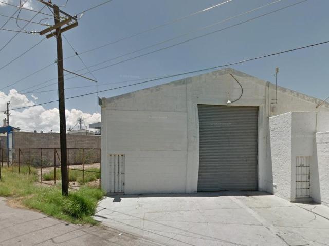 Nave Industrial en venta en Gómez Palacio, Durango