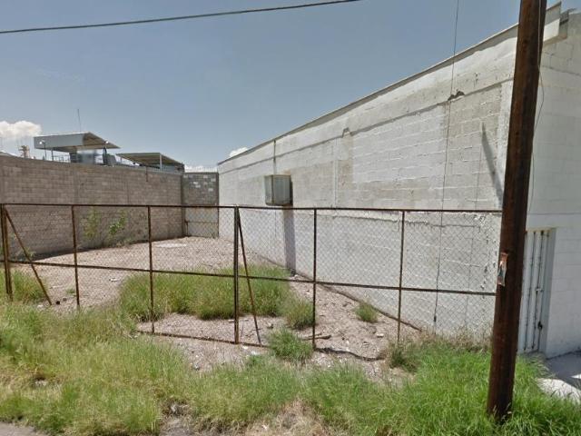 Nave Industrial en venta en Gómez Palacio, Durango