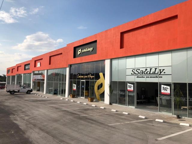 Nave Industrial en venta en Poncitlán, Jalisco