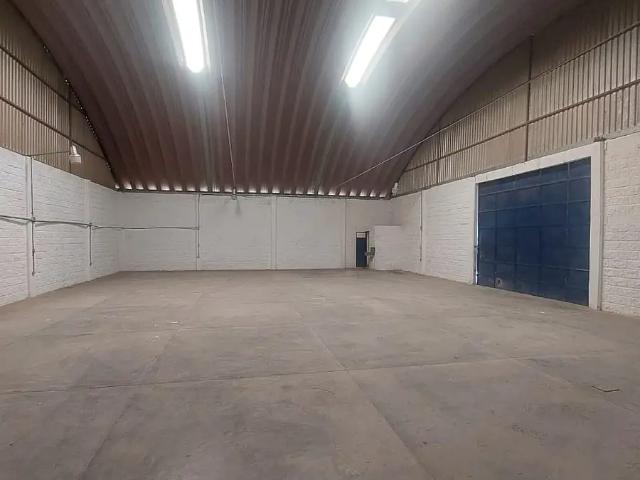 Nave Industrial en venta en Coatzingo, Puebla