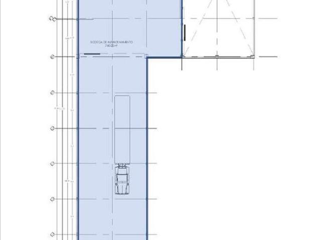 Nave Industrial en venta en Tampico, Tamaulipas