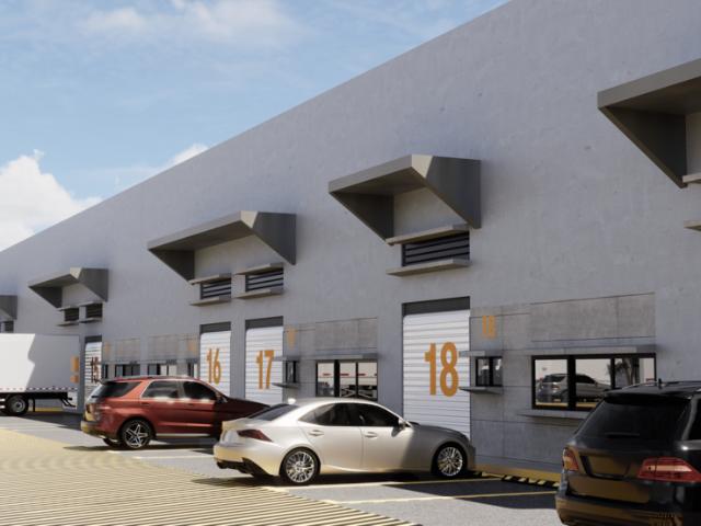 Nave Industrial en venta en Pantepec, Yucatán